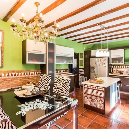 Casa Mary Villa *