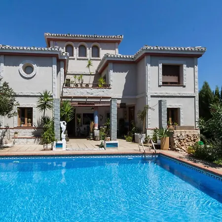 Casa Mary Villa *