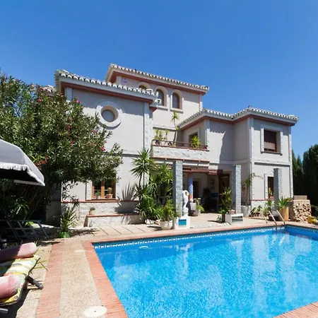 Casa Mary Villa Padul
