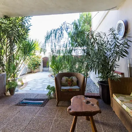 Casa Mary Padul