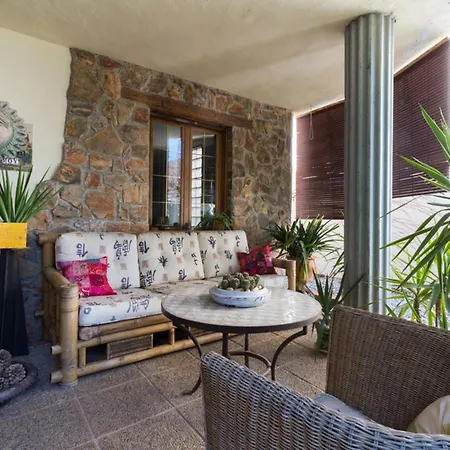 Villa Casa Mary *
