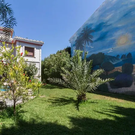 Casa Mary Villa Padul